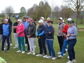 Galerie - Bild des Golf Club Erfurt e.V.