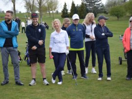 Galerie - Bild des Golf Club Erfurt e.V.
