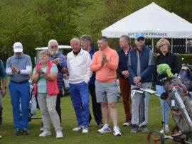 Galerie - Bild des Golf Club Erfurt e.V.