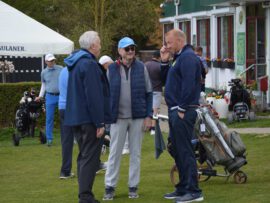 Galerie - Bild des Golf Club Erfurt e.V.