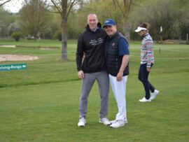 Galerie - Bild des Golf Club Erfurt e.V.