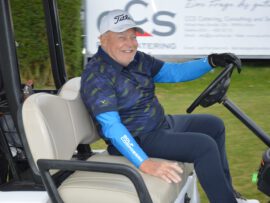 Galerie - Bild des Golf Club Erfurt e.V.