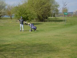 Galerie - Bild des Golf Club Erfurt e.V.