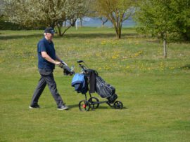 Galerie - Bild des Golf Club Erfurt e.V.