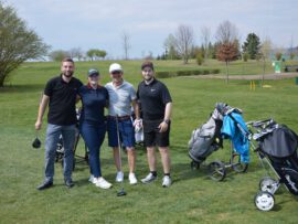 Galerie - Bild des Golf Club Erfurt e.V.