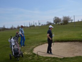 Galerie - Bild des Golf Club Erfurt e.V.