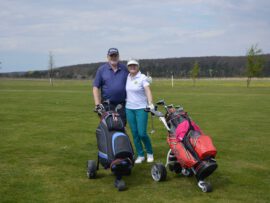 Galerie - Bild des Golf Club Erfurt e.V.