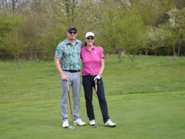 Galerie - Bild des Golf Club Erfurt e.V.