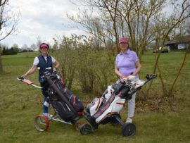 Galerie - Bild des Golf Club Erfurt e.V.
