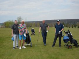 Galerie - Bild des Golf Club Erfurt e.V.