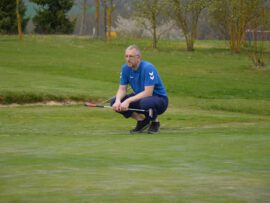 Galerie - Bild des Golf Club Erfurt e.V.