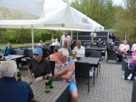 Galerie - Bild des Golf Club Erfurt e.V.