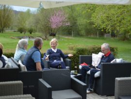 Galerie - Bild des Golf Club Erfurt e.V.