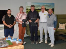 Galerie - Bild des Golf Club Erfurt e.V.