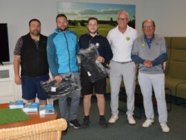 Galerie - Bild des Golf Club Erfurt e.V.