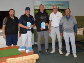 Galerie - Bild des Golf Club Erfurt e.V.