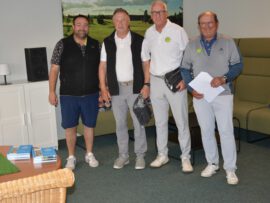 Galerie - Bild des Golf Club Erfurt e.V.