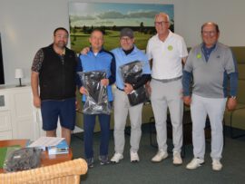 Galerie - Bild des Golf Club Erfurt e.V.