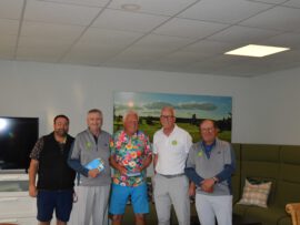 Galerie - Bild des Golf Club Erfurt e.V.