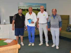 Galerie - Bild des Golf Club Erfurt e.V.