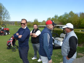 Galerie - Bild des Golf Club Erfurt e.V.