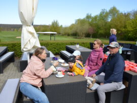 Galerie - Bild des Golf Club Erfurt e.V.