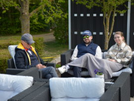 Galerie - Bild des Golf Club Erfurt e.V.