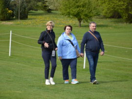 Galerie - Bild des Golf Club Erfurt e.V.