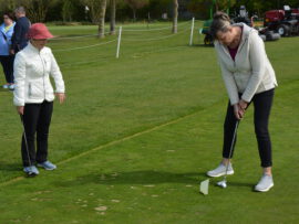Galerie - Bild des Golf Club Erfurt e.V.