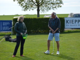 Galerie - Bild des Golf Club Erfurt e.V.