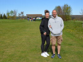 Galerie - Bild des Golf Club Erfurt e.V.