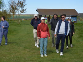 Galerie - Bild des Golf Club Erfurt e.V.