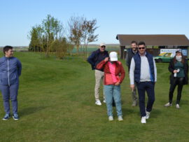 Galerie - Bild des Golf Club Erfurt e.V.