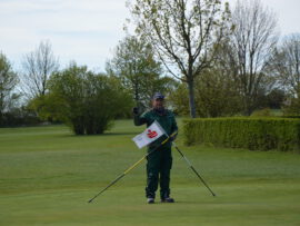 Galerie - Bild des Golf Club Erfurt e.V.