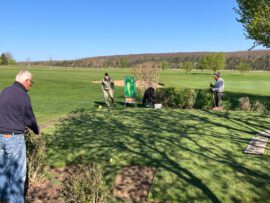 Galerie - Bild des Golf Club Erfurt e.V.