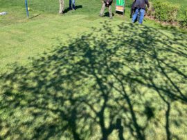 Galerie - Bild des Golf Club Erfurt e.V.