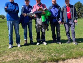 Galerie - Bild des Golf Club Erfurt e.V.