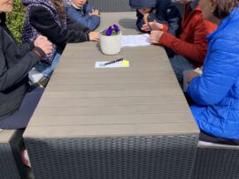Galerie - Bild des Golf Club Erfurt e.V.