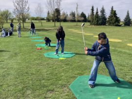 Galerie - Bild des Golf Club Erfurt e.V.