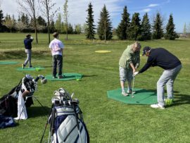 Galerie - Bild des Golf Club Erfurt e.V.