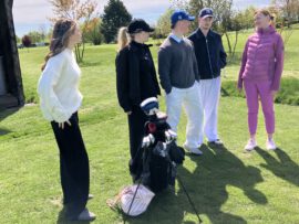 Galerie - Bild des Golf Club Erfurt e.V.
