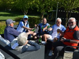 Galerie - Bild des Golf Club Erfurt e.V.