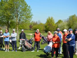 Galerie - Bild des Golf Club Erfurt e.V.