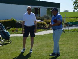 Galerie - Bild des Golf Club Erfurt e.V.