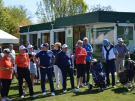 Galerie - Bild des Golf Club Erfurt e.V.