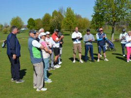 Galerie - Bild des Golf Club Erfurt e.V.