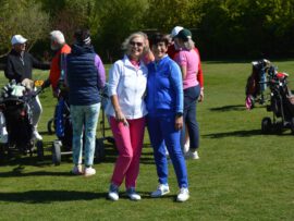 Galerie - Bild des Golf Club Erfurt e.V.