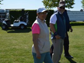 Galerie - Bild des Golf Club Erfurt e.V.