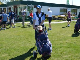 Galerie - Bild des Golf Club Erfurt e.V.
