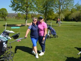 Galerie - Bild des Golf Club Erfurt e.V.